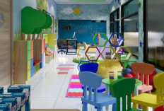 Tempat Penitipan Anak di Balikpapan Kini Wajib Punya CCTV, Belajar dari Kasus Daycare Little Aresha