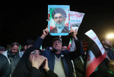 Update Gencatan Senjata AS-Iran, Apa yang Akan Terjadi Selanjutnya? 