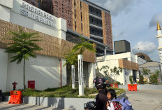 Inspektorat Daerah Periksa Dugaan Maladministrasi Pasar Pagi Samarinda 