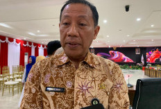 WFA ASN Diberlakukan, Pemkot Balikpapan Pastikan Pelayanan Publik Tetap Berjalan 