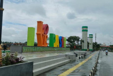 Satpol PP Paser Tutup Aktivitas Live Music di Siring Kandilo