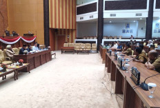 BPKAD Samarinda Telusuri Ulang Dokumen Hukum Sengketa Lahan Puskesmas Sidodamai