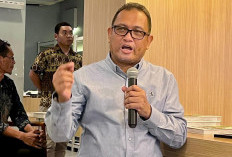 Target Lifting Migas 2025 Tercapai, SKK Migas Kal-Sul Targetkan 64.000 Barel Minyak Tahun Depan