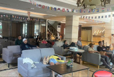 Asik! Kemas Paket Final Nobar Piala Dunia 2026 Plus City View Hanya di Grand Verona Hotel Samarinda