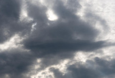 Ramalan Cuaca Kaltim dan IKN, 11 April 2026, Cek di SIni!