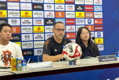 Dihantam Lelah akibat Kendala Tiket, Borneo FC Tetap Bidik Kemenangan Lawan PSBS Biak