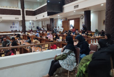 Disdag Samarinda Bakal Relokasi Pedagang Grosir Pasar Pagi Secara Bertahap