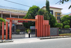 16 Siswa SMAN 1 PPU Tembus PTN Ternama Lewat Jalur SNBP 2026