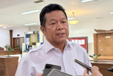 Lewat Kajian Panjang, Pemkab Kutim Pilih Kawasan Pasar Induk untuk Lokasi Koperasi Merah Putih