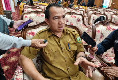  Pengajuan Terlambat, Dana Kampung di Mahulu Tahun Ini Disebut Menurun Drastis 