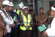 KDM Setop Proyek Pusat Data AI Rp3,5 Triliun di Jatiluhur