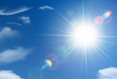 Ramalan Cuaca Kaltim dan IKN, 24 April 2026, Suhu Udara Capai 32 Derajat!