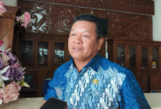 Kutim Bawa IPRO ke Forum RIRU, Bidik Investor dari Berbagai Sektor