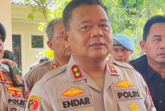 Polda Kaltim Hentikan Ekspos Wajah Tersangka di Media, Ini Alasannya