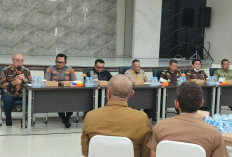 Festival Erau Adat Pelas Benua 2026 Digelar Sesuai Rencana, Bupati Kukar: Kualitas Udara Jadi Perhatian Khusus