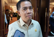 DPRD Balikpapan Siapkan Penelusuran Sumber Debu yang Dikeluhkan Warga