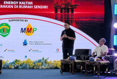 Antisipasi Dampak Penyesuaian Subsidi Energi, Bupati Kukar Dorong Anggaran ke Sektor Produktif