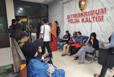 Rugi Sampai Rp 4,3 Miliar, Puluhan Korban Dugaan Penipuan Jual Beli Tanah Kapling Lapor ke Polda Kaltim