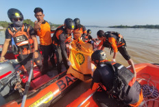 Nelayan yang Hilang di Desa Jembayan Ditemukan Meninggal, Korban Diduga Terjatuh saat Vertigo Kambuh.