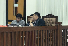 Tagihan BBM Rp20 Miliar Tak Dibayar, Aset Sita Jaminan Bos Hotel di Balikpapan juga Diduga Dialihkan