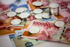 Rupiah Melemah Sentuh Rp17.105, Beban Subsidi dan Klaim Asuransi Kian Berat