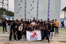 FPTI Kutim Pecahkan Rekor, Borong 35 Medali dan Kuasai Kejurprov Panjat Tebing Kaltim 2026 