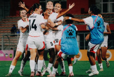 Pesta Gol 5-0 ke Gawang Laos, Timnas Putri Indonesia Juara AFF Women's Cup 2026