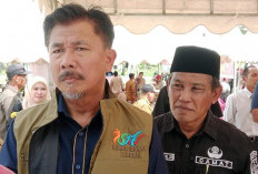 Pemkab Kukar Pastikan PHK Pegawai Tambang Tidak Langgar Hak Pekerja