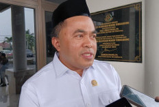 Ketua DPRD Kukar Dukung FGD Kejari untuk Cegah Penyimpangan Pengelolaan Anggaran
