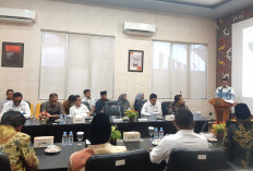 BPK Temukan Lemahnya Pengawasan Tambang di Kaltim, Pemprov Janji Tindak Lanjut