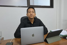 Kejari Berau Tegaskan Komitmen Anti Korupsi, Jaksa Garda Desa Bukan Program Monopoli Proyek