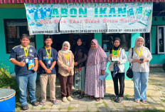 Story Map UMKM Insight, Cara Mahasiswa KKN UGM Promosikan Usaha Lokal di Biduk-Biduk Berau ke Wisatawan 
