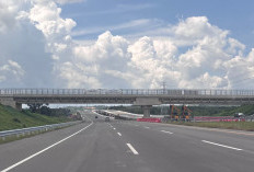 12 Hari Dibuka Gratis, Tol Balikpapan-IKN Catat 56 Ribu Kendaraan Melintas