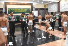 Kesempatan Karir Militer Dibuka! TNI AD Buka Rekrutmen Tamtama PK 2026