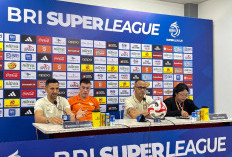 Libas Semen Padang 3-0, Borneo FC Jaga Asa Juara Liga 