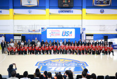 DBL Hadirkan Musim Baru Bertema Home of The Dreamers, DBL Academy Jakarta Resmi Dibuka