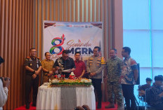 HUT ke-8 MGRM, Bupati Kukar Dorong Pengembangan Bisnis di Luar participating interest