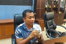 Fraksi PDIP Walk Out dari Paripurna KUA-PPAS 2027, DPRD Kukar Pastikan Pembahasan Tetap Berlanjut