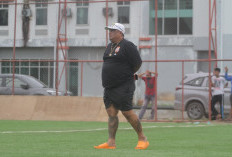 Persaingan Makin Ketat, Borneo FC Evaluasi Kedalaman Tim Sebelum Arungi Putaran Kedua BRI Super League