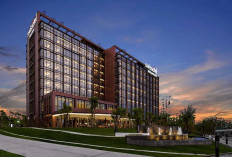 Lonjakan Wisata IKN pada Libur Lebaran 2026 Dongkrak Okupansi Swissôtel Nusantara Hingga 90 Persen