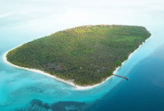 Disbudpar Akui Kaniungan Belum Tertata, Siapkan Masterplan Pengembangan