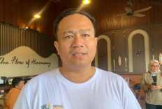 Olahraga Dayung Mulai Dilirik, KONI Balikpapan Bidik Pembinaan Atlet  dan Gelar Agenda Tahunan