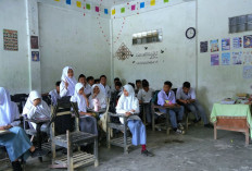 Disdikpora PPU Buka Peluang KPC untuk Madrasah, Tunggu Integrasi Data Kemenag