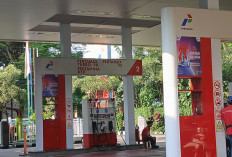 Harga BBM Non-Subsidi Terus Merangkak Naik, Permintaan Konsumen Belum Turun