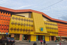 Wisma Atlet Tiga Lantai Berkapasitas 200 Orang Bakal Dibangun Tahun Ini di Paser