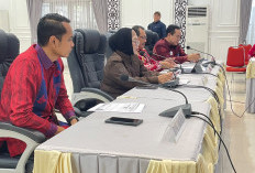 Cegah Kebocoran PAD, Pemkot Bontang Gunakan Transaksi Digital untuk Pembayaran 