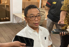 DKISP Paser Ajukan Penguat Sinyal untuk Pastikan Internet Stabil saat Porprov 