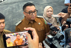 Pengoperasian RSUD Aji Muhammad Idris Muara Badak Dipercepat, Target Layani Warga Pertengahan 2026