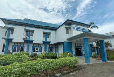 1.738 Keluhan Masuk, DPRD Paser Soroti Kinerja Perumdam Tirta Kandilo