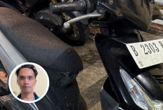Sempat Hilang Jejak, Maling Motor di Balikpapan Barat Akhirnya Diciduk Polisi